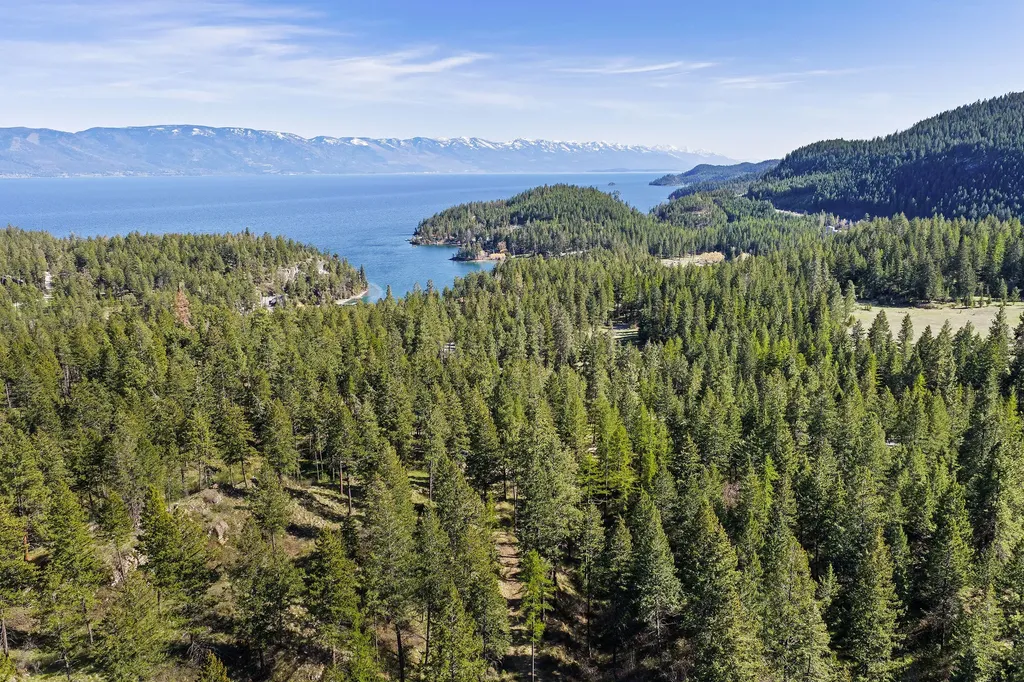 285 Lutheran Camp Road Lakeside MT 59922