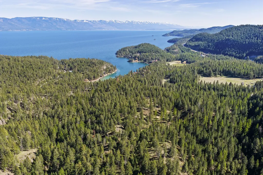 285 Lutheran Camp Road Lakeside MT 59922