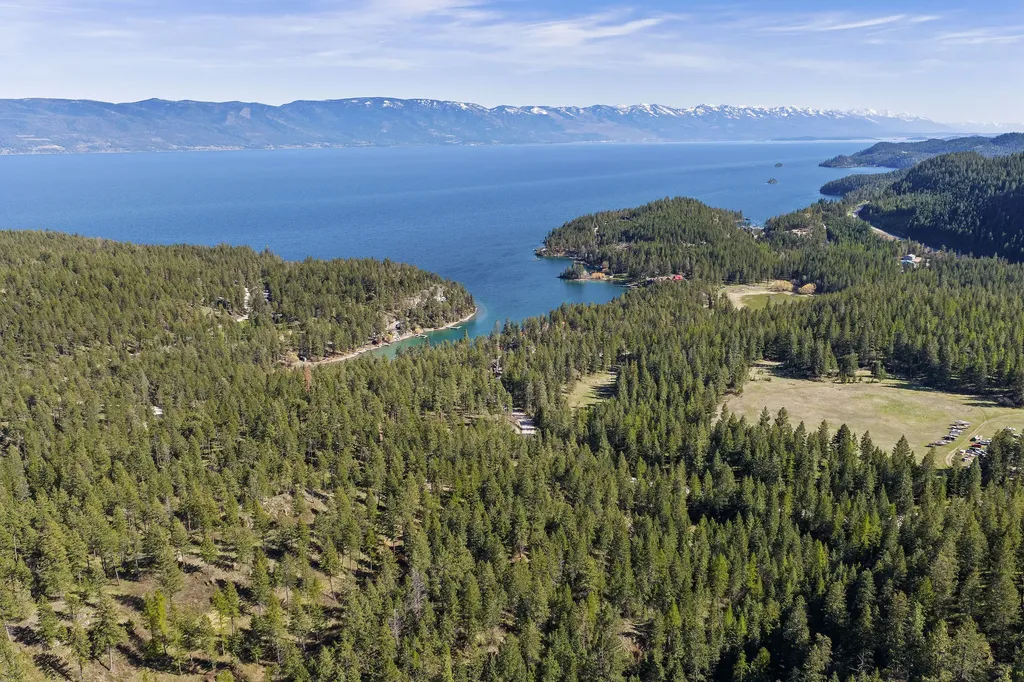 285 Lutheran Camp Road Lakeside MT 59922