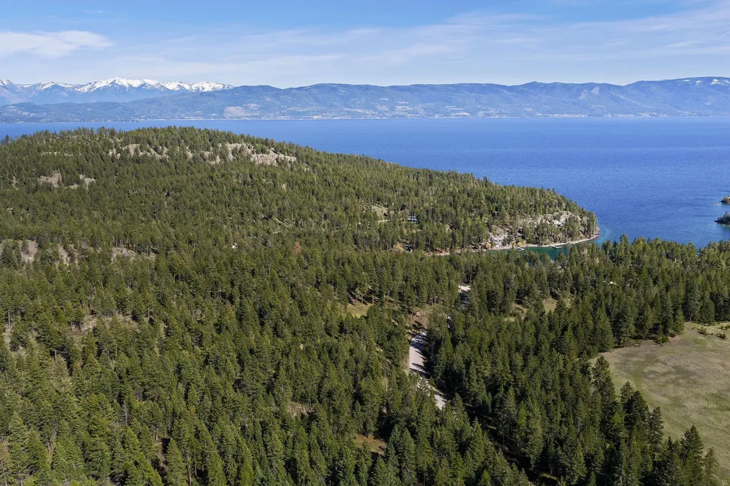 285 Lutheran Camp Road Lakeside MT 59922