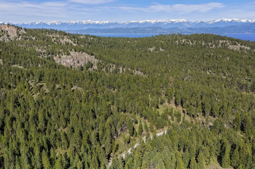 285 Lutheran Camp Road Lakeside MT 59922