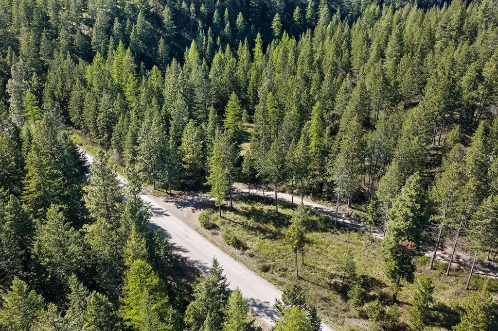 285 Lutheran Camp Road Lakeside MT 59922
