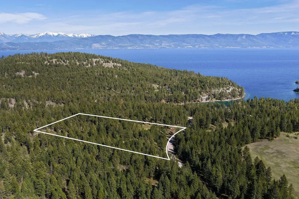 285 Lutheran Camp Road Lakeside MT 59922
