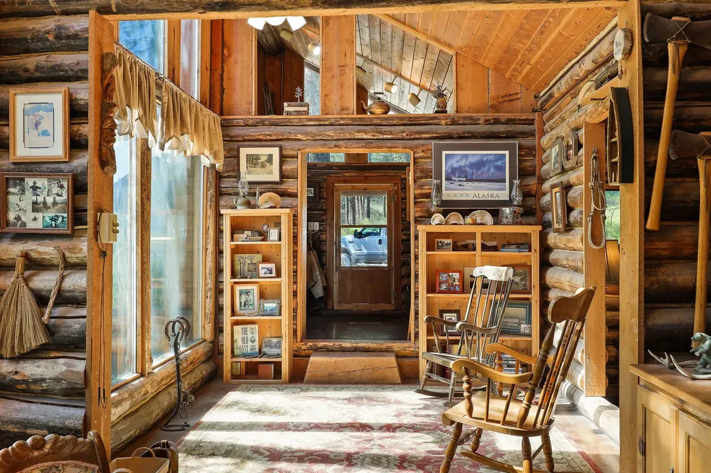 285 Lutheran Camp Road Lakeside MT 59922