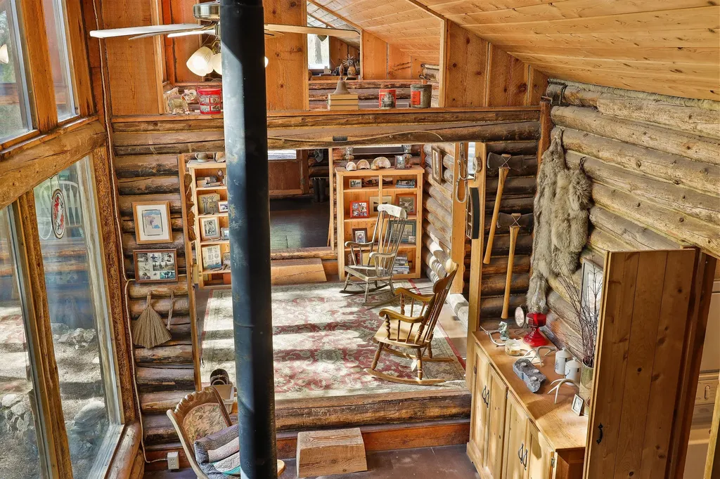 285 Lutheran Camp Road Lakeside MT 59922