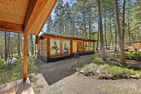 285 Lutheran Camp Road Lakeside MT 59922