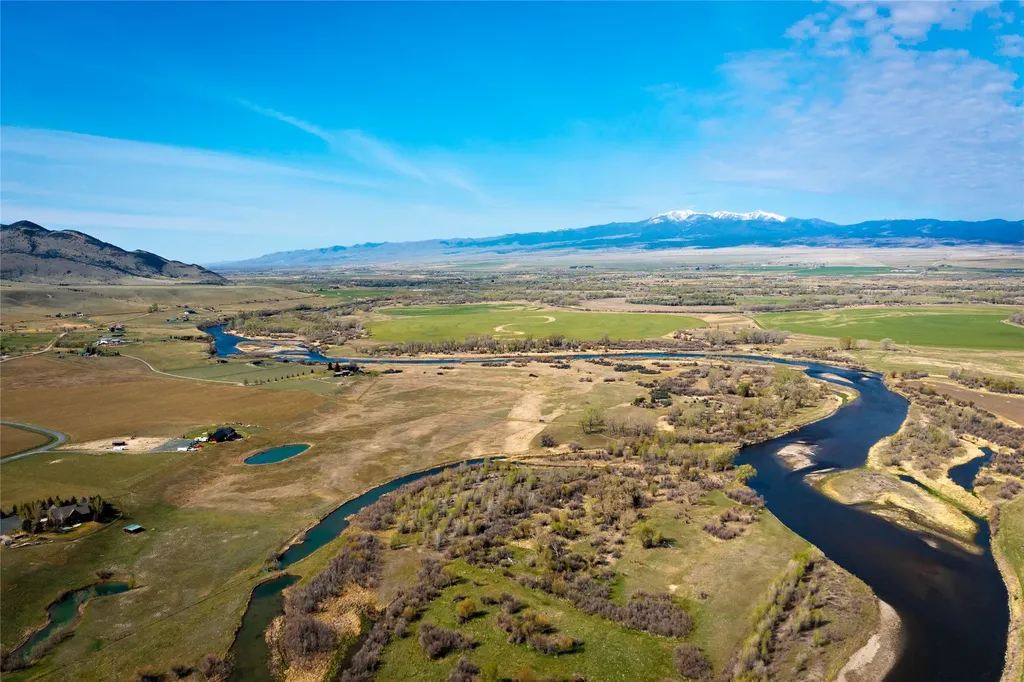 Tbd N Lewis And Clark Trail Whitehall MT 59759