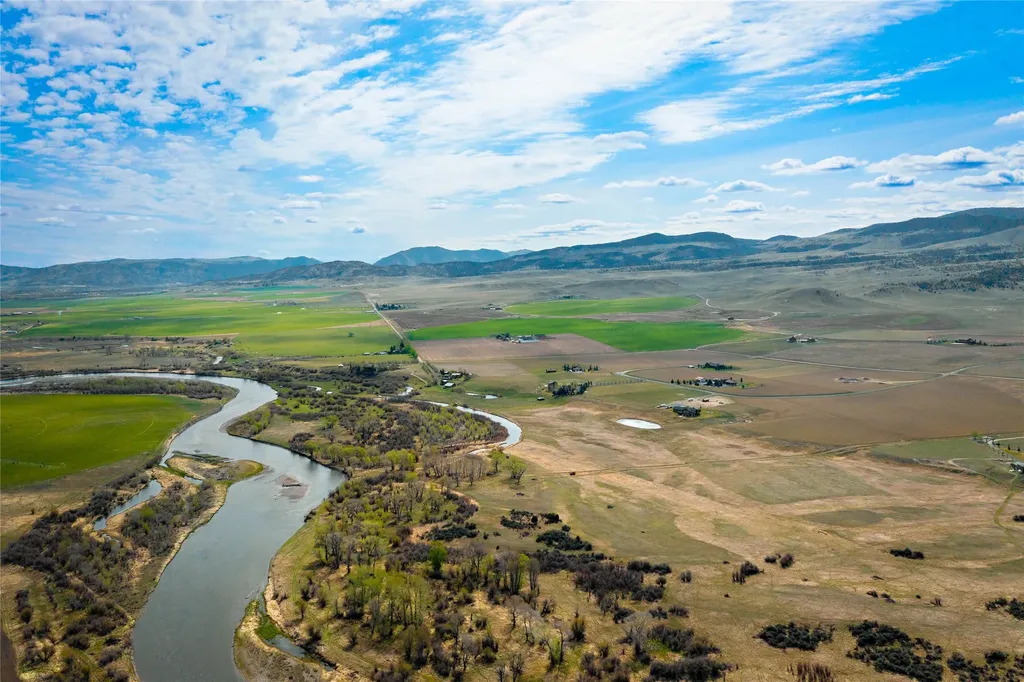 Tbd N Lewis And Clark Trail Whitehall MT 59759