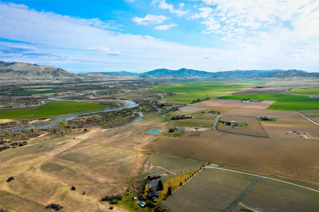 Tbd N Lewis And Clark Trail Whitehall MT 59759