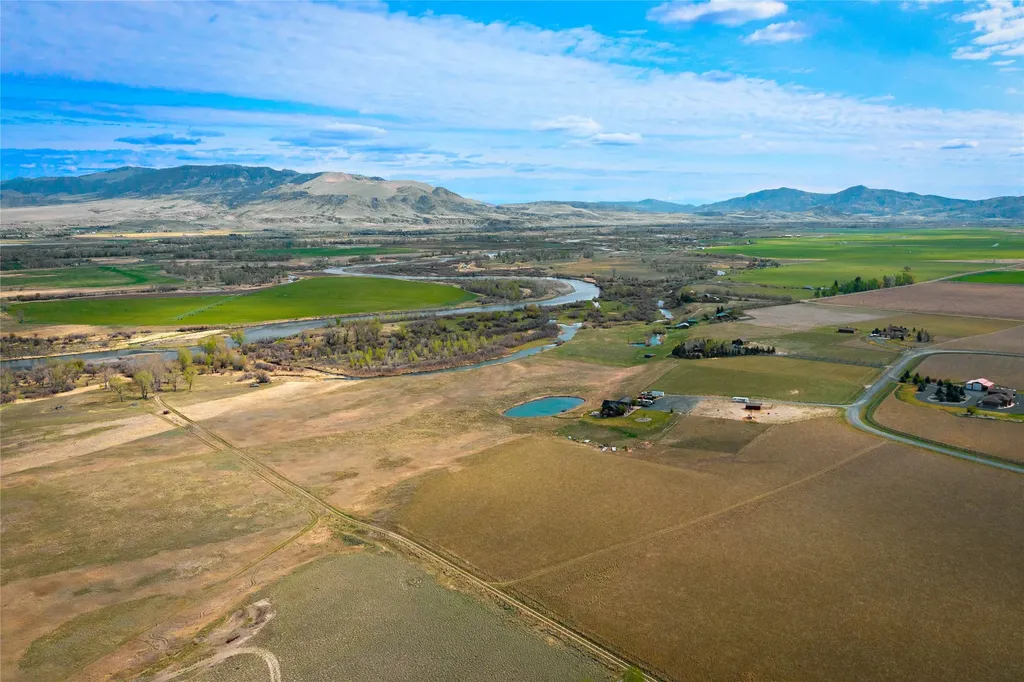 Tbd N Lewis And Clark Trail Whitehall MT 59759