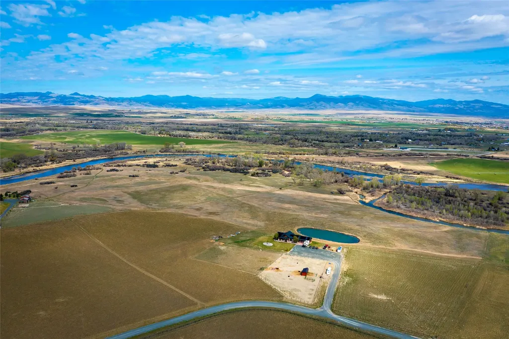 Tbd N Lewis And Clark Trail Whitehall MT 59759