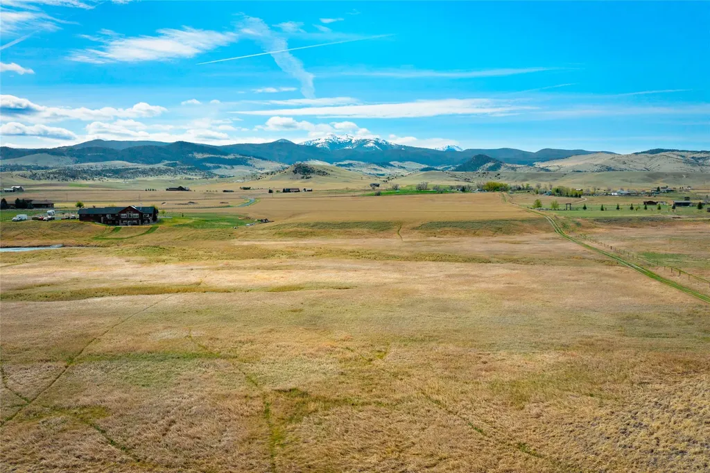 Tbd N Lewis And Clark Trail Whitehall MT 59759