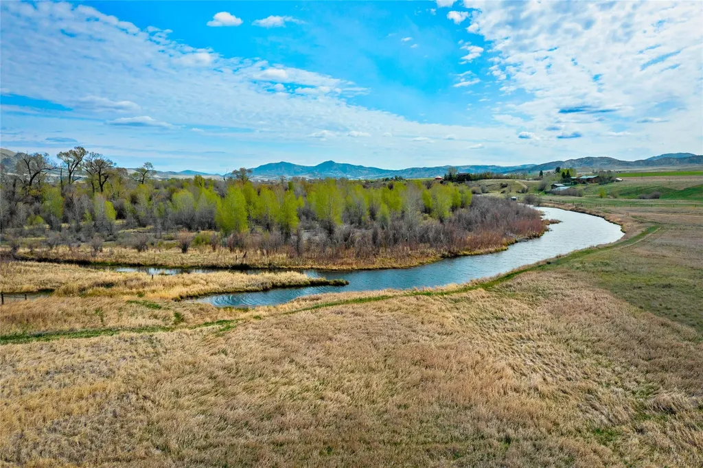 Tbd N Lewis And Clark Trail Whitehall MT 59759