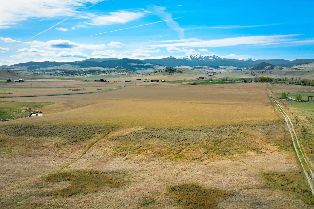 Tbd N Lewis And Clark Trail Whitehall MT 59759
