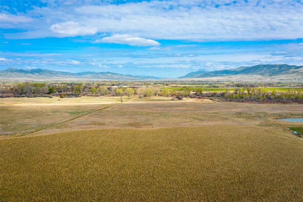 Tbd N Lewis And Clark Trail Whitehall MT 59759