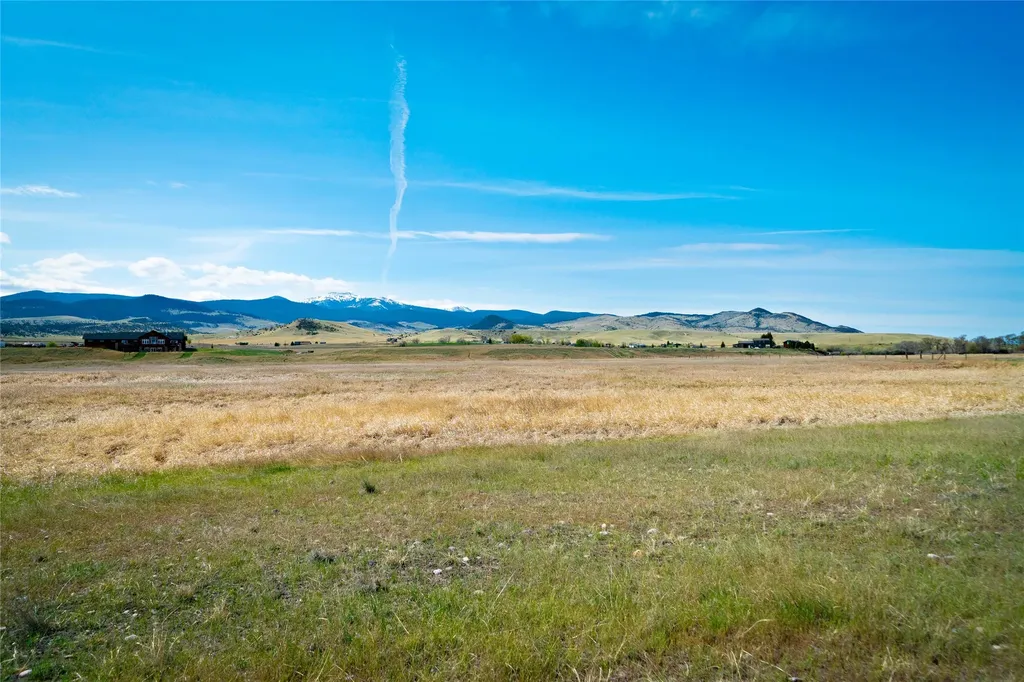 Tbd N Lewis And Clark Trail Whitehall MT 59759