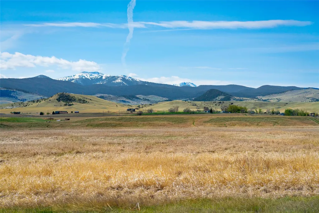 Tbd N Lewis And Clark Trail Whitehall MT 59759