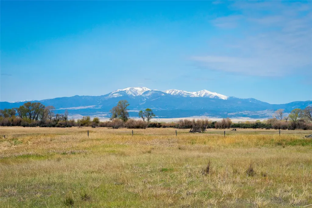 Tbd N Lewis And Clark Trail Whitehall MT 59759