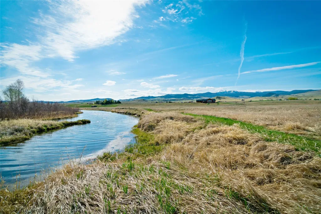 Tbd N Lewis And Clark Trail Whitehall MT 59759