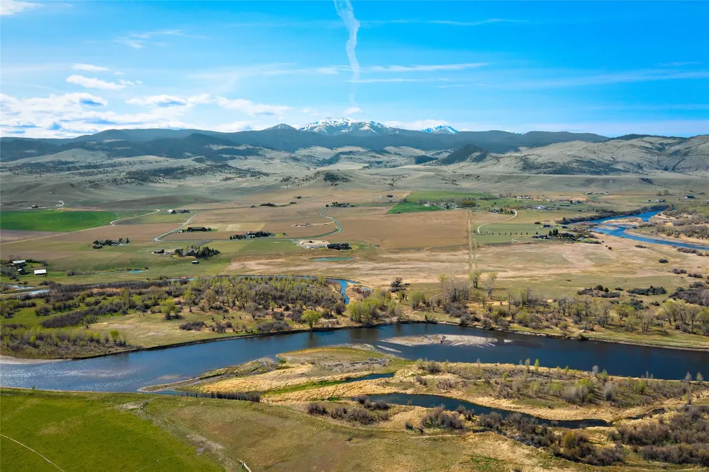 Tbd N Lewis And Clark Trail Whitehall MT 59759