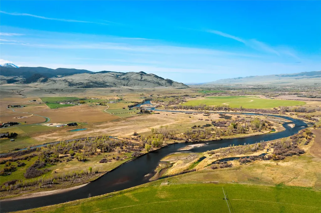 Tbd N Lewis And Clark Trail Whitehall MT 59759