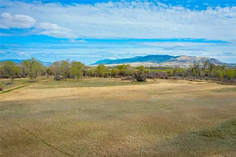 TBD N Lewis And Clark Trail Whitehall MT 59759