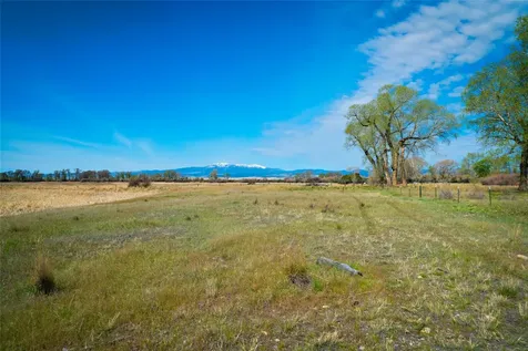 TBD N Lewis And Clark Trail Whitehall MT 59759