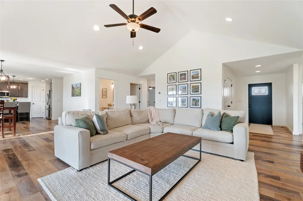 3869 Sprangletop Lane Helena MT 59602