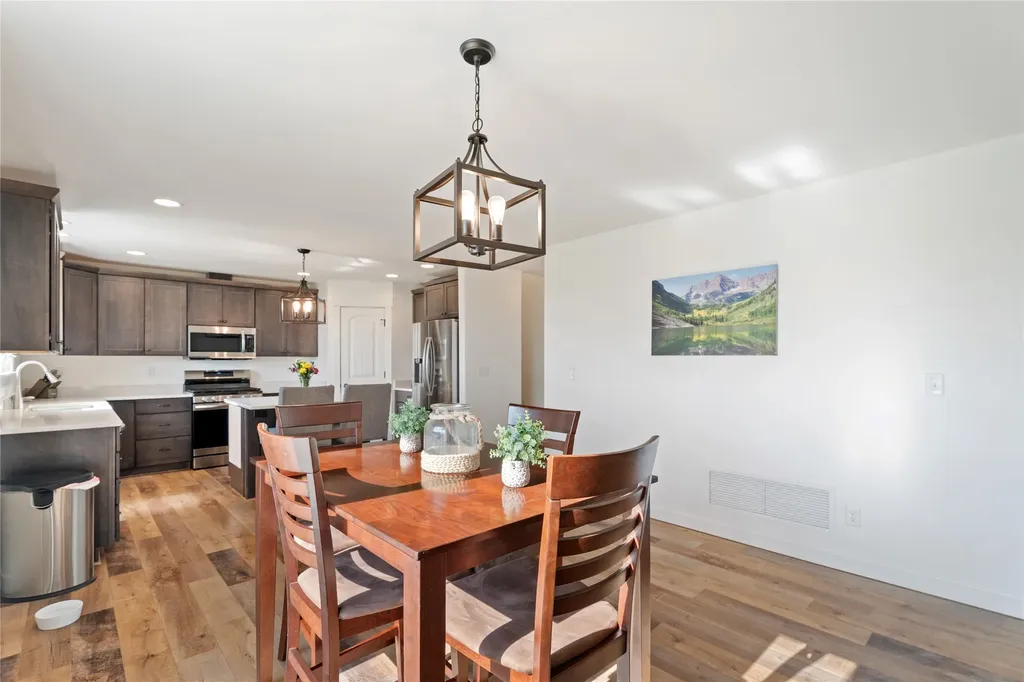 3869 Sprangletop Lane Helena MT 59602