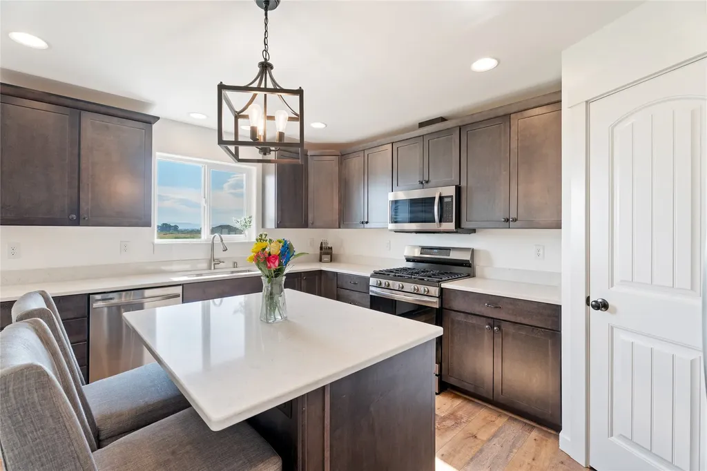 3869 Sprangletop Lane Helena MT 59602