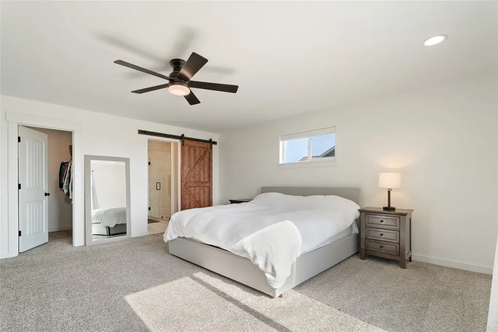 3869 Sprangletop Lane Helena MT 59602