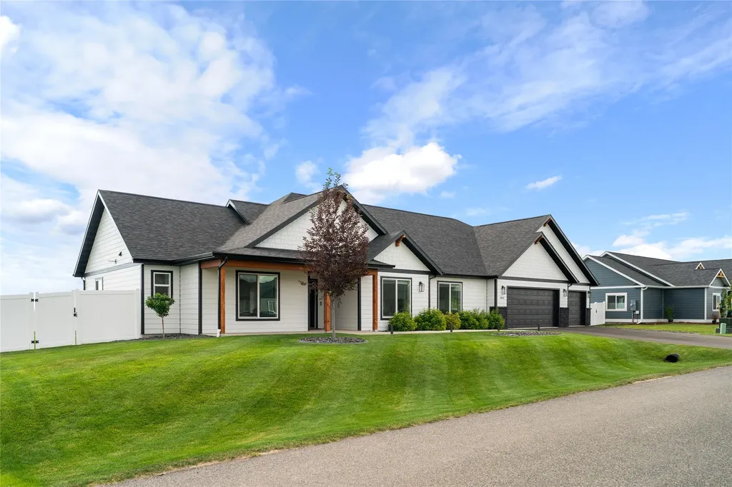 3869 Sprangletop Lane Helena MT 59602