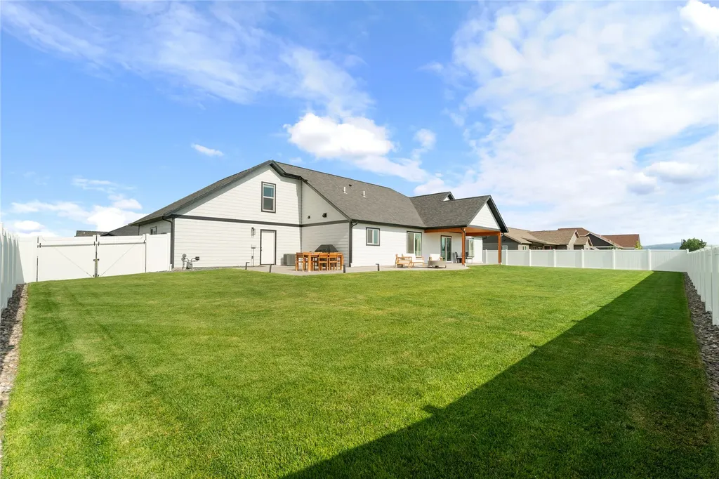 3869 Sprangletop Lane Helena MT 59602