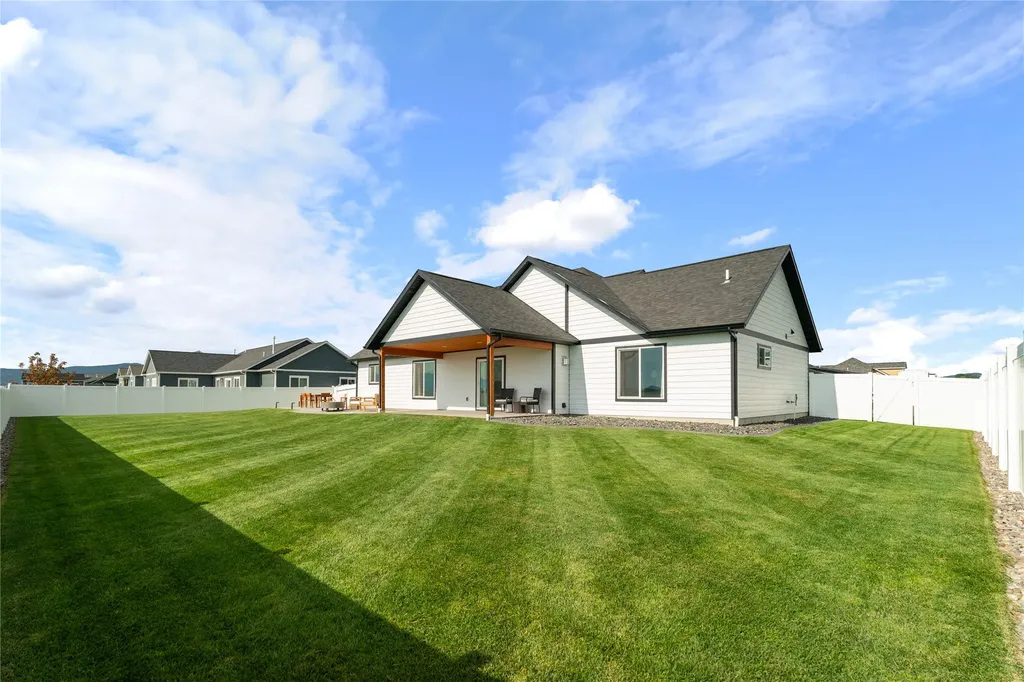 3869 Sprangletop Lane Helena MT 59602