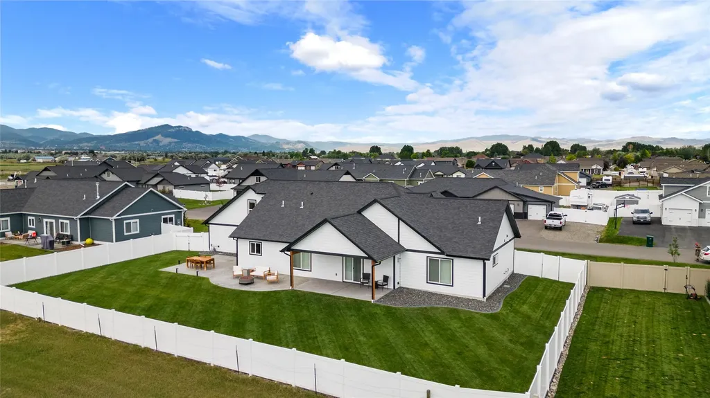 3869 Sprangletop Lane Helena MT 59602