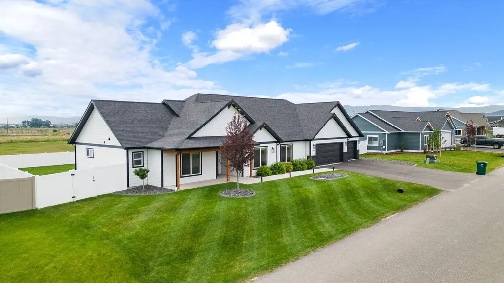 3869 Sprangletop Lane Helena MT 59602