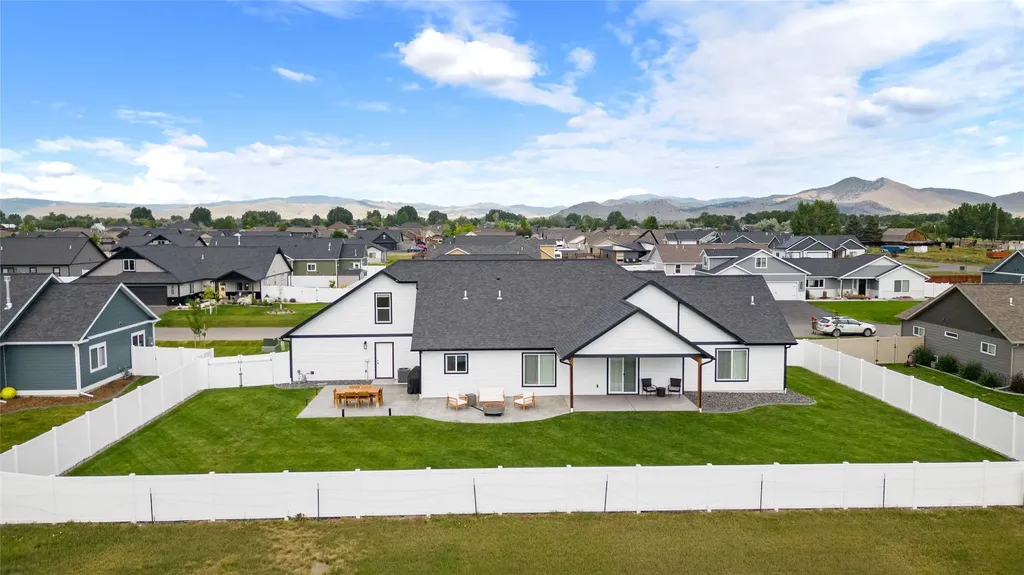 3869 Sprangletop Lane Helena MT 59602