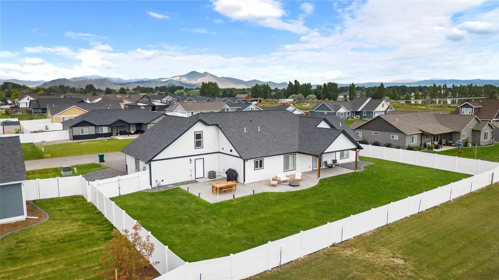 3869 Sprangletop Lane Helena MT 59602