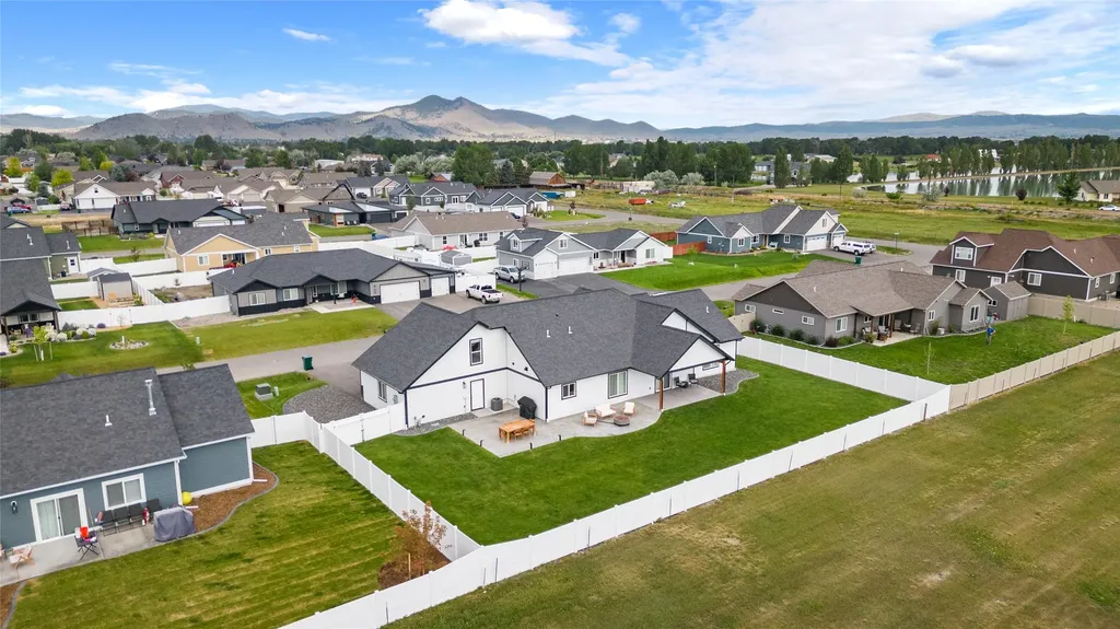 3869 Sprangletop Lane Helena MT 59602