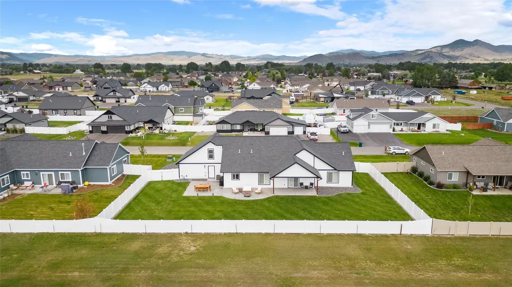 3869 Sprangletop Lane Helena MT 59602