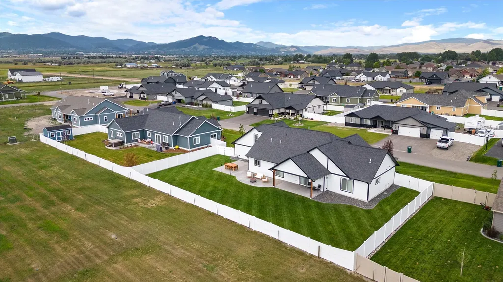 3869 Sprangletop Lane Helena MT 59602
