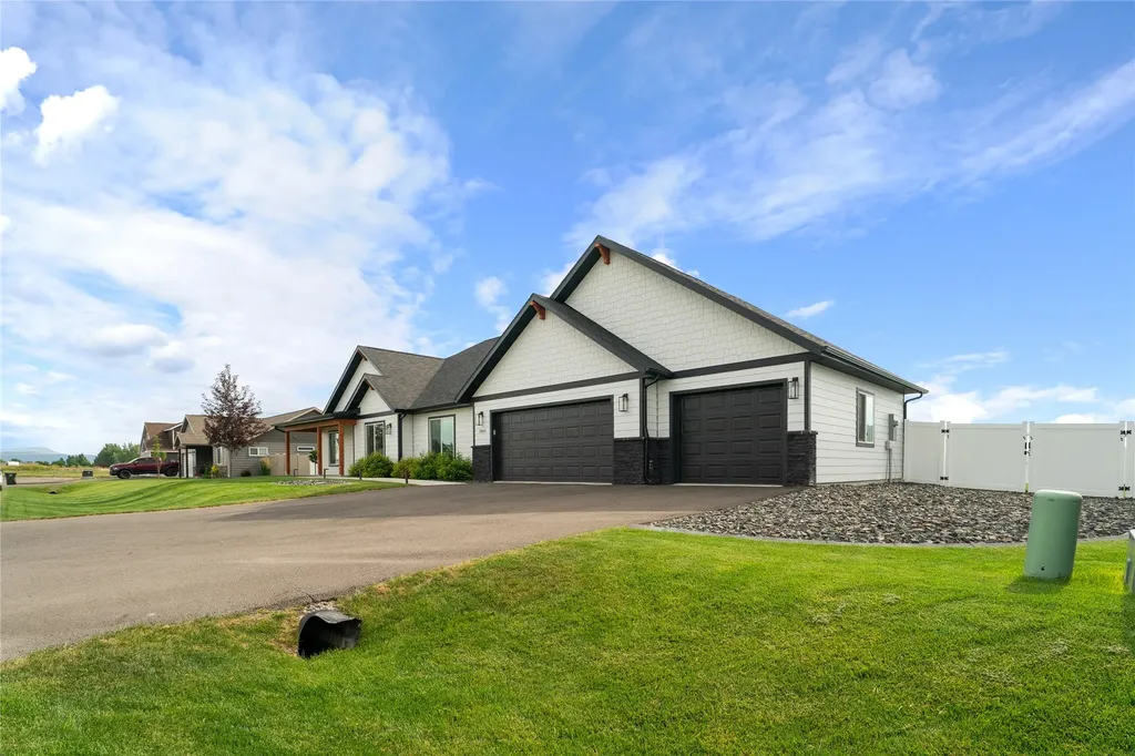 3869 Sprangletop Lane Helena MT 59602