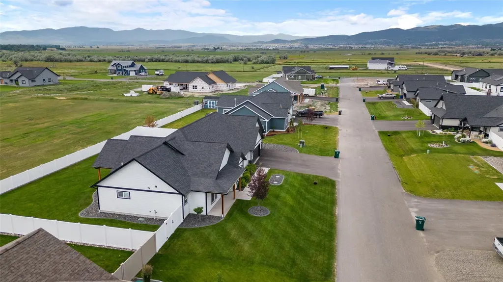 3869 Sprangletop Lane Helena MT 59602
