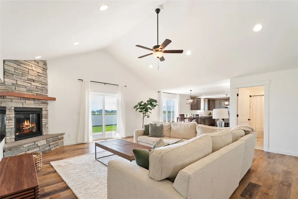 3869 Sprangletop Lane Helena MT 59602
