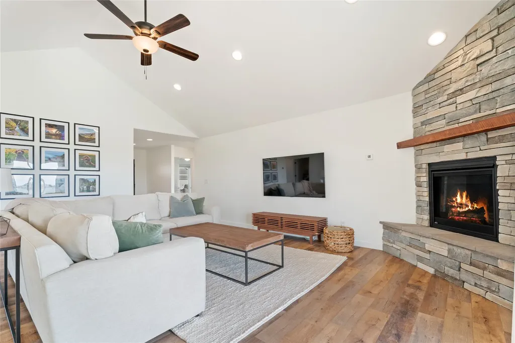 3869 Sprangletop Lane Helena MT 59602