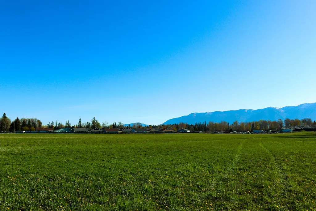 Nhn E Cottonwood Drive Kalispell MT 59901