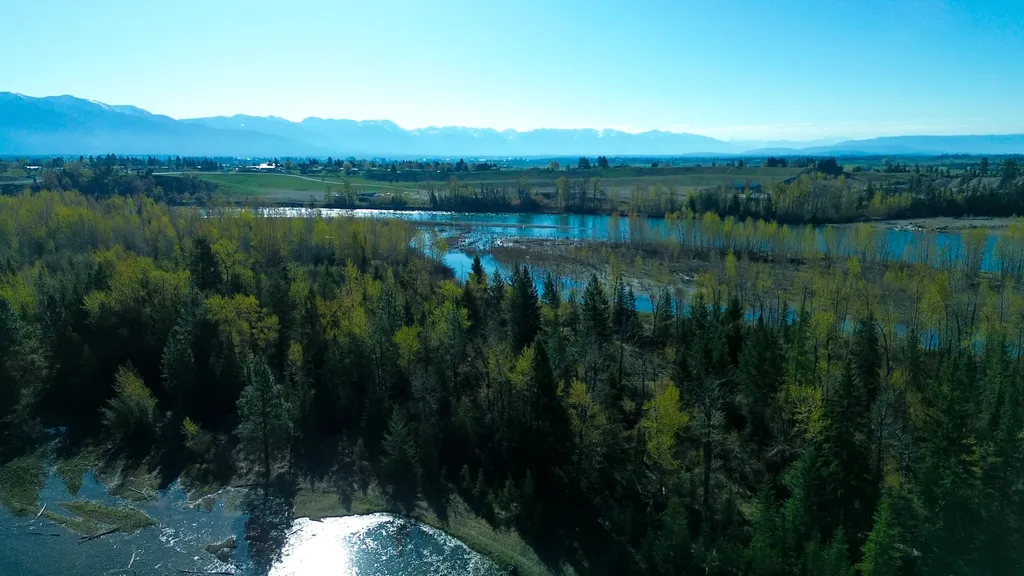 Nhn E Cottonwood Drive Kalispell MT 59901