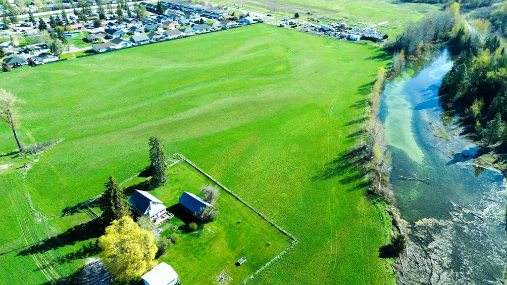 Nhn E Cottonwood Drive Kalispell MT 59901