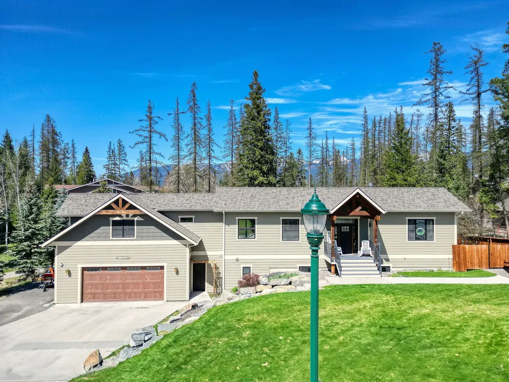448 W 7th Street Whitefish MT 59937