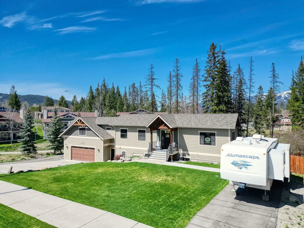 448 W 7th Street Whitefish MT 59937